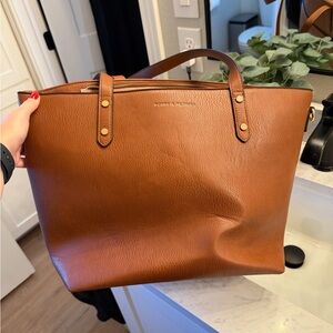 Poppy & peonies go getter  Tote Bag